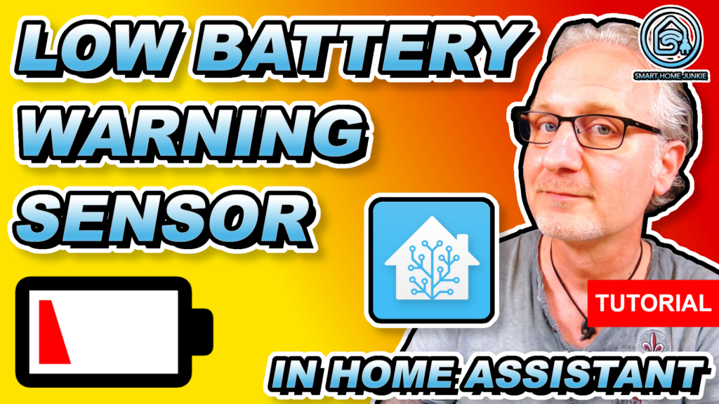 Video tutorial on YouTube for the Battery List