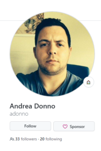 Andrea Donno