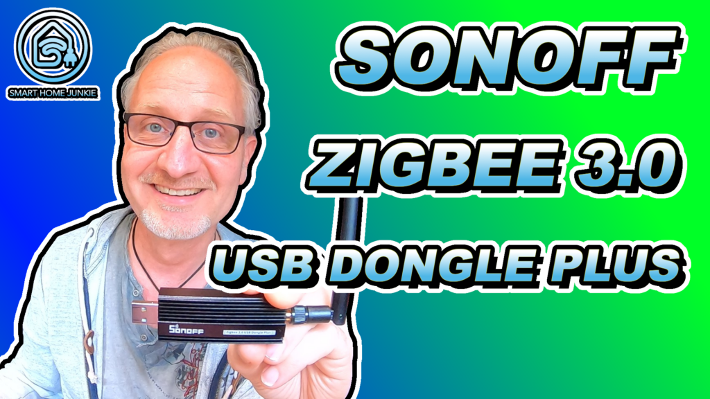 Sonoff Zigbee 3.0 USB Dongle Plus - How to upgrade the firmware