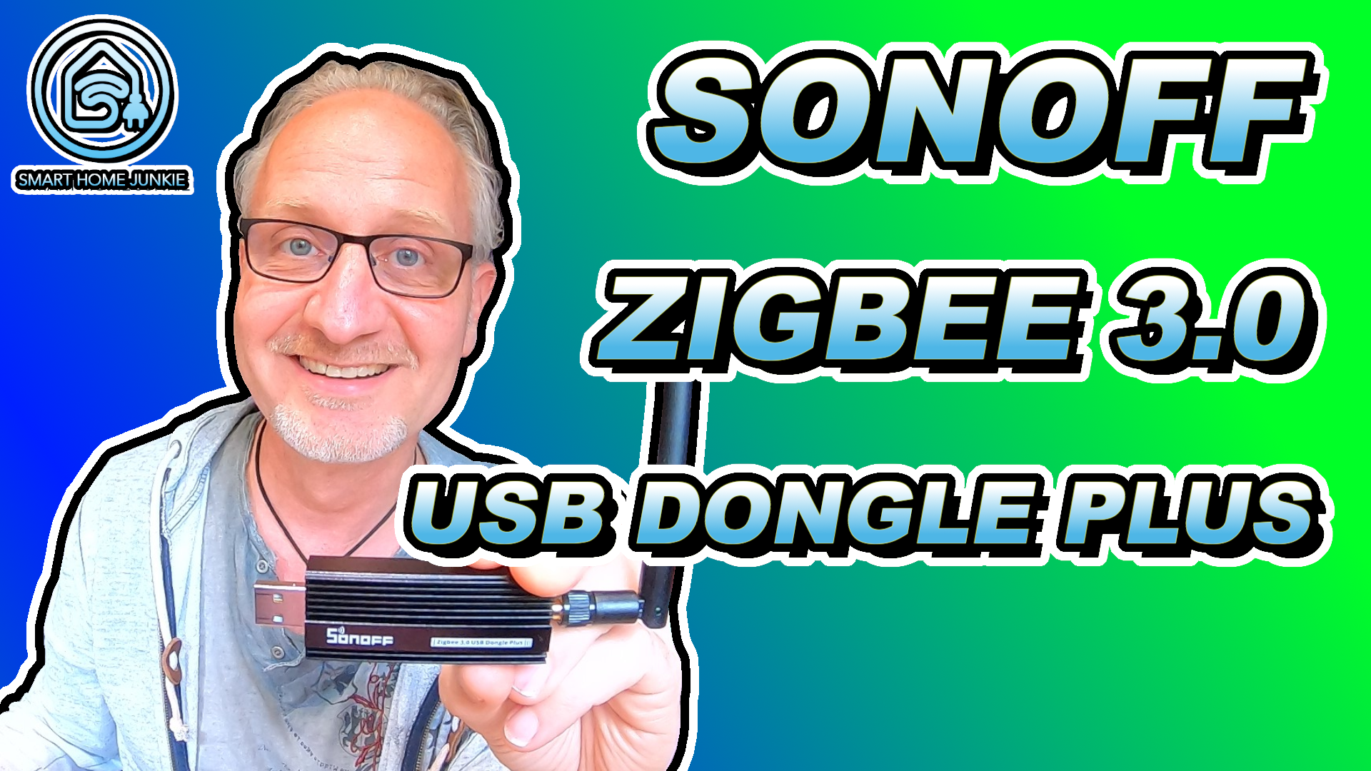 Sonoff Zigbee 3.0 USB Dongle Plus – How to upgrade the firmware.