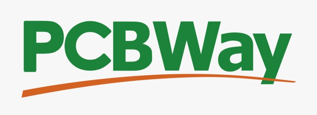 PCBWay logo