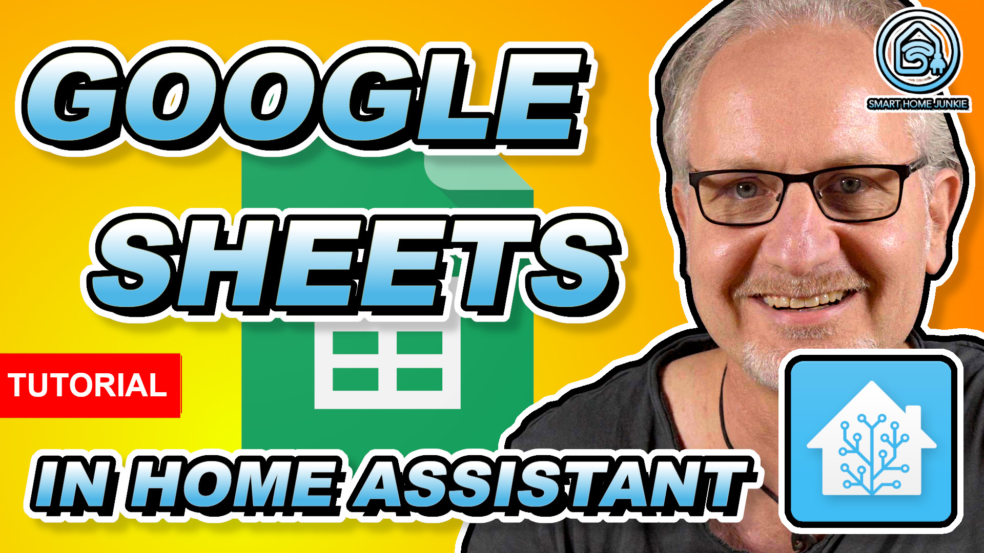 How to use Google Sheets in Home Assistant