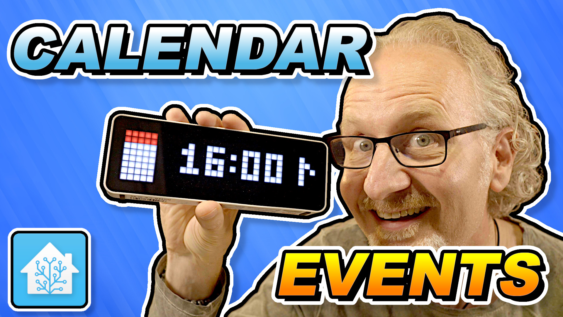 How To Use Calendar Events in Home Assistant – Tutorial