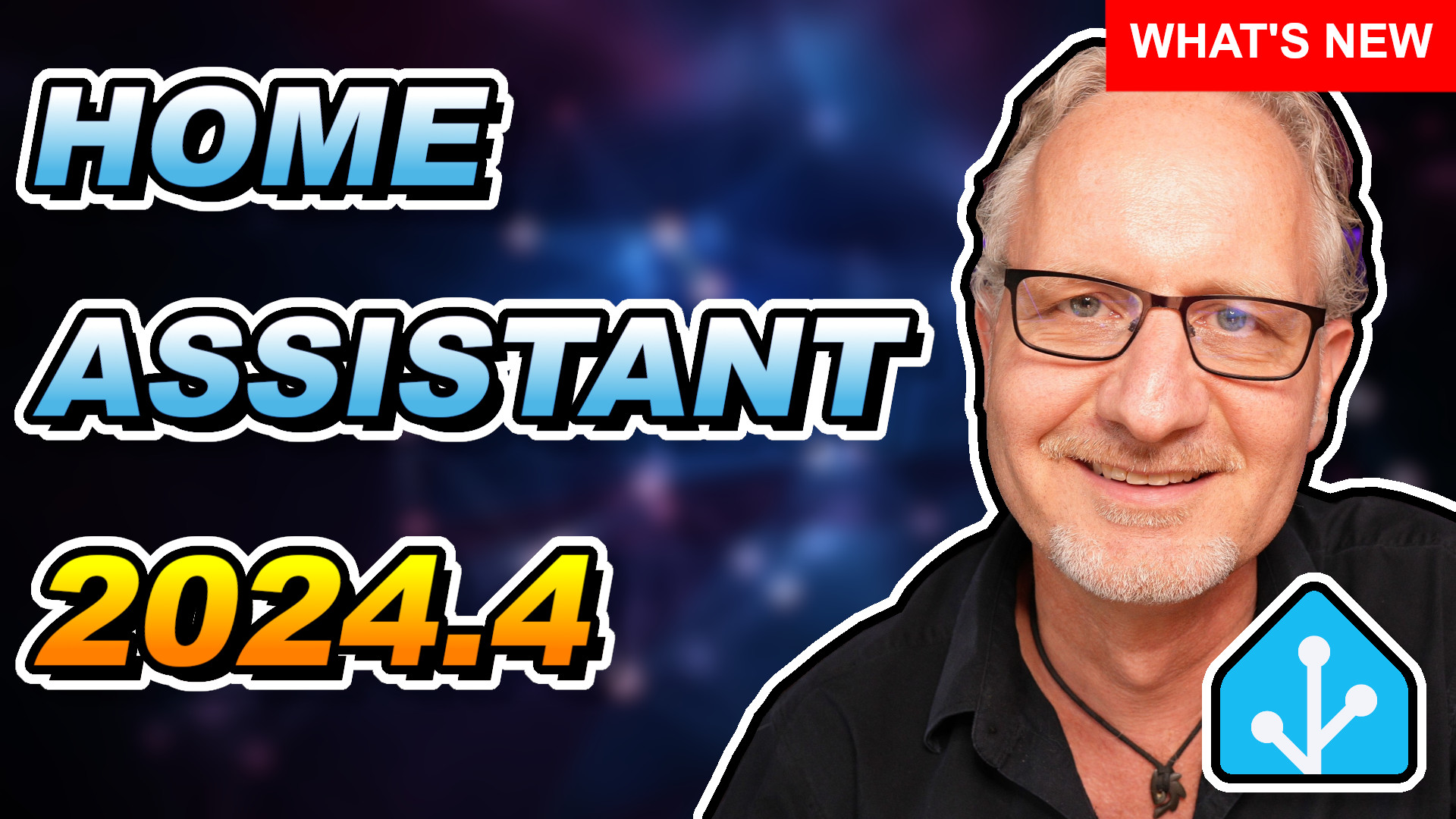 What’s new in Home Assistant April 2024.4 – Organize all the things!